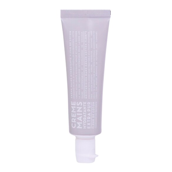 Crème pour les Mains - Parfum Fleur de Coton, LA COMPAGNIE DE PROVENCE